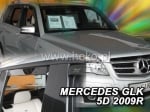 Ветробрани за MERCEDES GLK X204 (2008+) 5 врати - 4бр. предни и задни