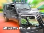 Ветробрани за MERCEDES G-CLASS W463 3 / 5 врати (1990-2018) - 2бр. предни