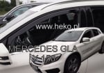 Ветробрани за MERCEDES GLA X156 (2014+) 5 врати - 2бр. предни