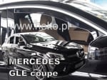 Ветробрани за MERCEDES GLE Coupe C292 (2016+) 5 врати - 2бр. предни