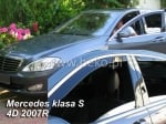 Ветробрани за MERCEDES S-Class W221 (2005-2013) Sedan - 2бр. предни