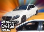 Ветробрани за MERCEDES S-Class W222 (2013+) Sedan - 2бр. предни