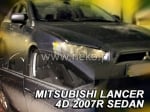 Ветробрани за MITSUBISHI LANCER (1991-1995) Sedan / ltb - 2бр. предни