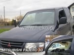 Ветробрани за MITSUBISHI PAJERO PININ (1998-2007) 3 врати