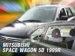 Ветробрани за MITSUBISHI SPACE WAGON SANTANA (1991-1998) 5 врати - 2бр. предни