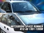 Ветробрани за MITSUBISHI SPACE RUNNER N-10 (1991-1999) Sedan - 2бр. предни