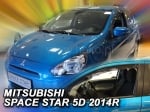 Ветробрани за MITSUBISHI SPACE STAR (1998-2005) 5 врати - 2бр. предни