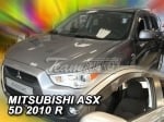 Ветробрани за MITSUBISHI ASX (2010+) 5 врати - 2бр. предни