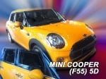 Ветробрани за MINI COOPER COUNTRYMAN (2017+) 5 врати - 2бр. предни