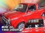 Ветробрани за MINI (1969-2000) 3 врати