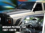 Ветробрани за NISSAN PATROL (1997+) 3 / 5 врати