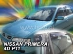 Ветробрани за NISSAN PRIMERA (1990-1996) Sedan - 4бр. предни и задни