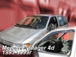 Ветробрани за NISSAN QUEST / MERCURY VILLAGER (1993-1999) Sedan - 2бр. предни