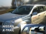 Ветробрани за NISSAN X-TRAIL (2001-2007) - 4бр. предни и задни