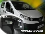 Ветробрани за NISSAN NV200 (2009+) 2/4 врати - 2бр. предни