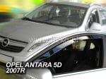 Ветробрани за OPEL ANTARA (2007+) 5 врати - 2бр. предни