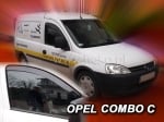 Ветробрани за OPEL COMBO (2002-2011) 2 врати