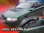 Ветробрани за OPEL VECTRA A (1988-1995) 5 врати , Sedan - 4бр. предни и задни