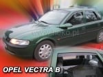 Ветробрани за OPEL VECTRA B (1996-2002) Sedan - 4бр. предни и задни