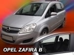 Ветробрани за OPEL ZAFIRA B (2005-2011) - 2бр. предни