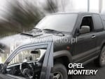 Ветробрани за OPEL MONTEREY (1992-2000) 3/5 врати