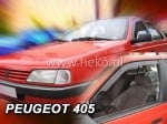 Ветробрани за PEUGEOT 106 (1992+) 5 врати - 2бр. предни