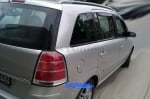 Ветробрани за OPEL ZAFIRA B (2005-2011) - 4бр. предни и задни