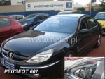 Ветробрани за PEUGEOT 607 Sedan - 2бр. предни