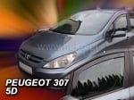 Ветробрани за PEUGEOT 307 (2001+) 3 врати