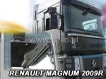 Ветробрани за RENAULT MAGNUM AE (1990-2008) - прозрачни