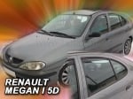 Ветробрани за RENAULT MEGANE (1995-2002) 5 врати , Sedan - 4бр. предни и задни