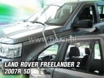 Ветробрани за LAND ROVER FREELANDER (1998-2006) 5 врати 2бр. предни