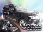 Ветробрани за LAND ROVER RANGE ROVER VOGUE (2012+) 2бр. предни