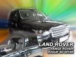 Ветробрани за LAND ROVER RANGE ROVER SPORT (2012+) 4бр. предни и задни