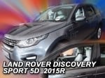 Ветробрани за LAND ROVER DISCOVERY SPORT (2014+) 2бр. предни