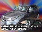 Ветробрани за LAND ROVER DISCOVERY SPORT (2014+) 4бр. предни и задни