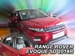 Ветробрани за LAND ROVER RANGE ROVER EVOQUE (2011+) 4бр. предни и задни