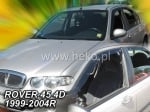 Ветробрани за ROVER 75 (1999+) Combi - 4бр. предни и задни