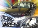 Ветробрани за SEAT ALHAMBRA / VW SHARAN (2010+) 5 врати - 2бр. предни