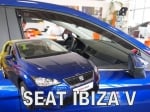 Ветробрани за SEAT IBIZA (2017+) 5 врати - 2бр. предни