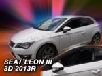 Ветробрани за SEAT LEON (2013+) 3 врати