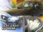 Ветробрани за SEAT EXEO (2009+) Sedan - 4бр. предни и задни