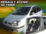 Ветробрани за RENAULT SCENIC (1996-2003) 2бр. предни