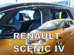 Ветробрани за RENAULT SCENIC (2017+) 4бр. предни и задни