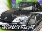 Ветробрани за RENAULT LAGUNA / GRANDTOUR (2008+) 5 врати - 4бр. предни и задни