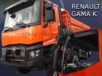 Ветробрани за RENAULT Gama T / GAMA K (2014+)