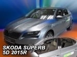 Ветробрани за SKODA SUPERB (2015+) 5 врати - 4бр. предни и задни