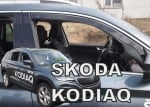 Ветробрани за SKODA KODJAQ (2016+) 2бр. предни