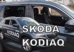 Ветробрани за SKODA KODJAQ (2016+) 4бр. предни и задни