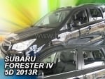 Ветробрани за SUBARU FORESTER (2013+) - 4бр. предни и задни